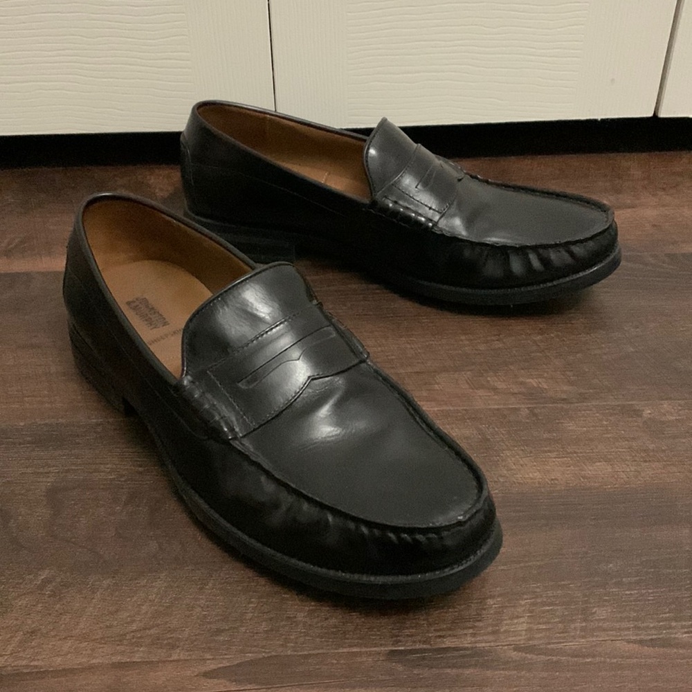 Brand New Mens Johnston & Murphy Loafer size 11.5